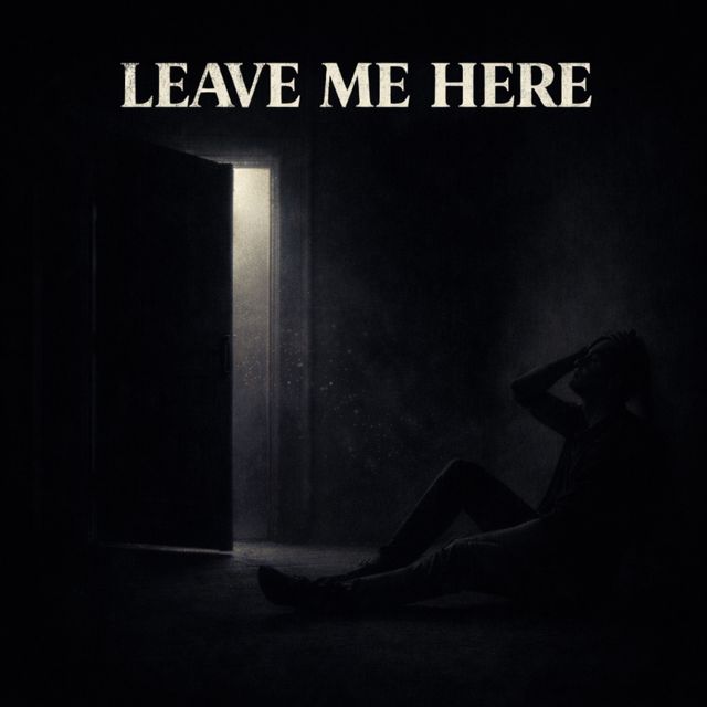 Damn Mercy - 'Leave Me Here' [Ringtone]