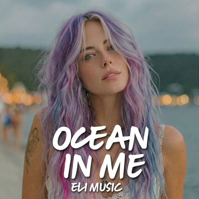 Eli Music - 'Through the Sky' [Ringtone]