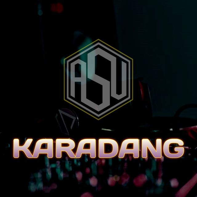 Ari Sudaji - 'KARADANG' [Ringtone]