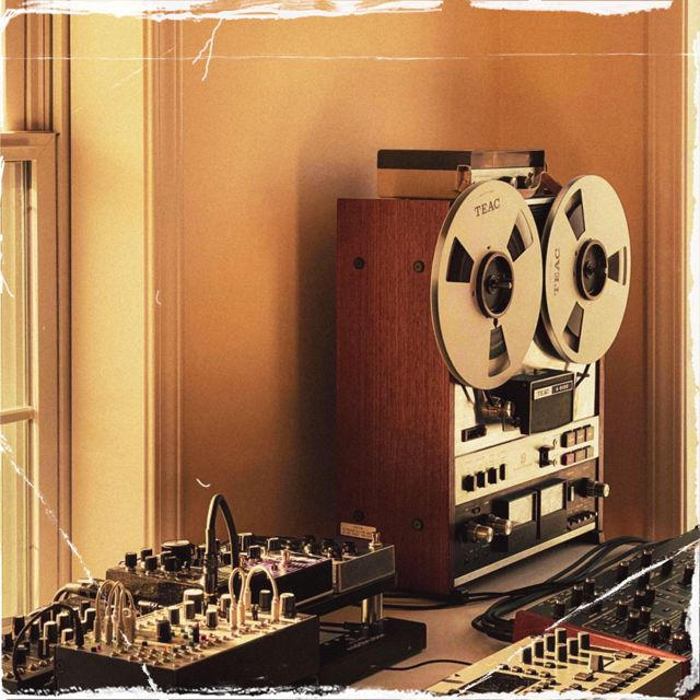 Rifado Beats - 'Vintage Soul' [Ringtone]
