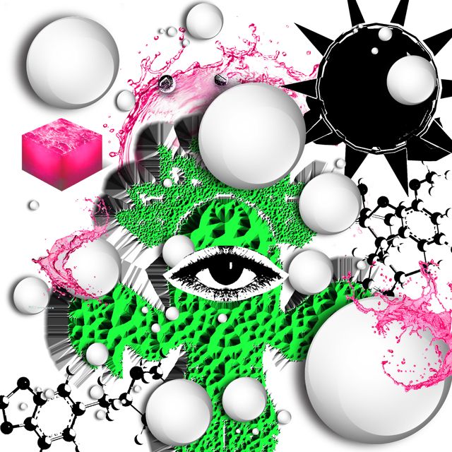 Underaiki - 'Hi' [Ringtone]