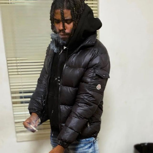 1Audii - 'Every Part (feat. FTDPG)' [Ringtone]
