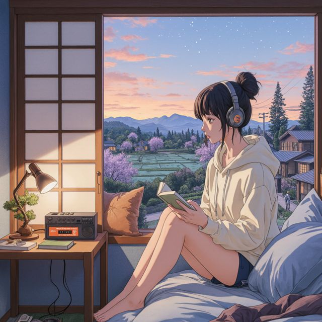 NEVYX - 'Morning Dew' [Ringtone]