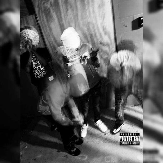 Babysmackkk - '5 Percent' [Ringtone]