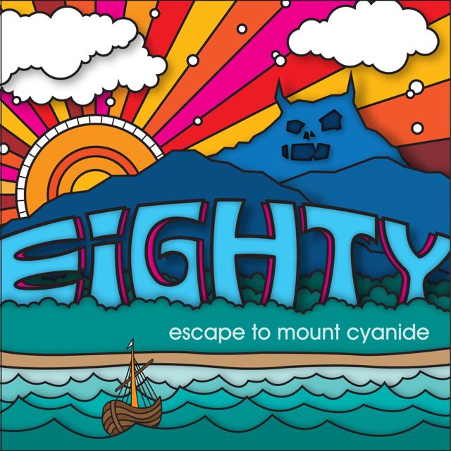 Eighty - 'Falling' [Ringtone]