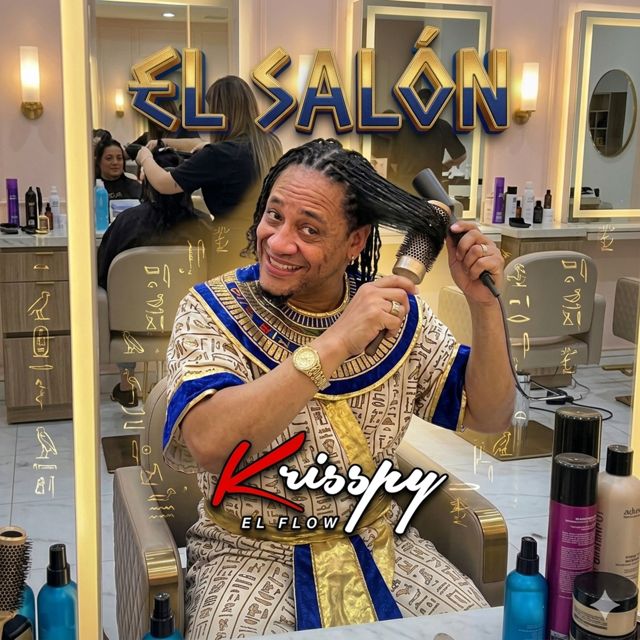 Krisspy - 'El Salón' [Ringtone]