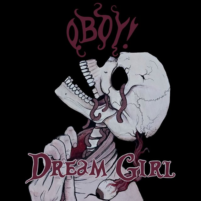 OBOY! - 'Dream Girl' [Ringtone]