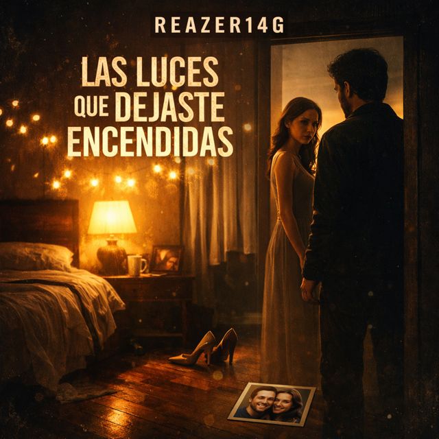 Reazer14G - 'Las Luces Que Dejaste Encendidas' [Ringtone]