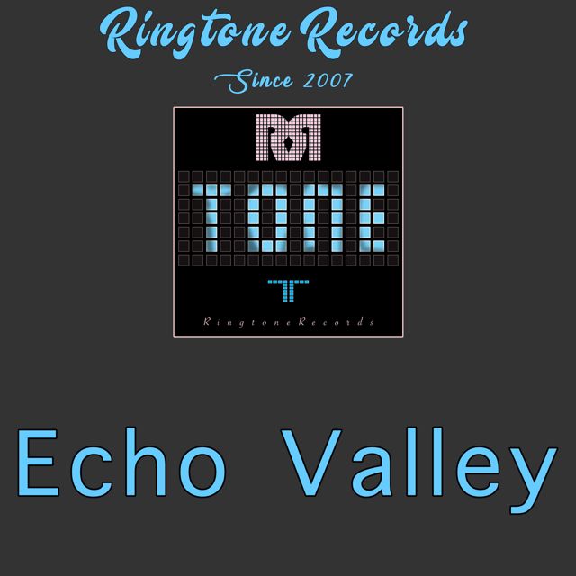 RR Collection - 'Echo Valley (Soft Horn)' [Ringtone]