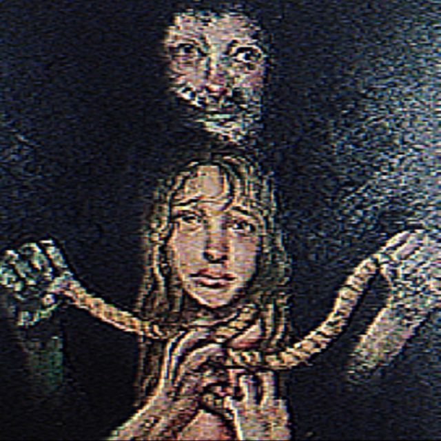 Cal1Kath - 'to breathe once you drown' [Ringtone]