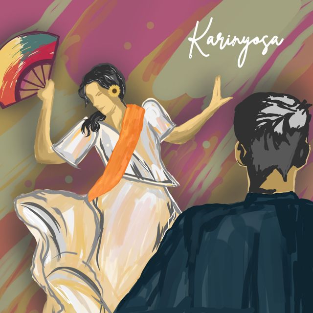 Hirasol - 'Karinyosa' [Ringtone]