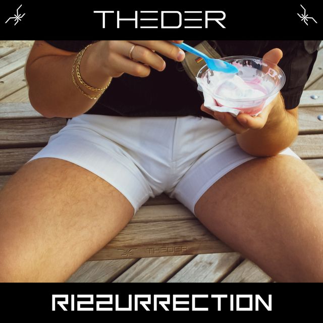 Theder - 'Rizzurrection' [Ringtone]