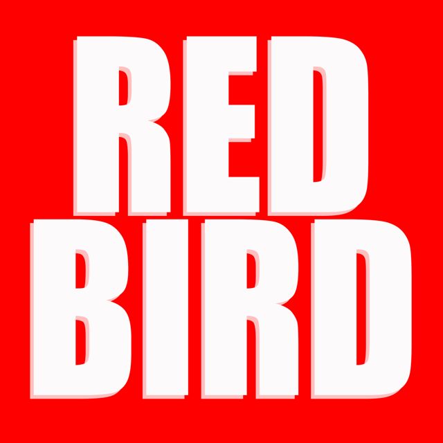Stephany Maran - 'Red Bird' [Ringtone]
