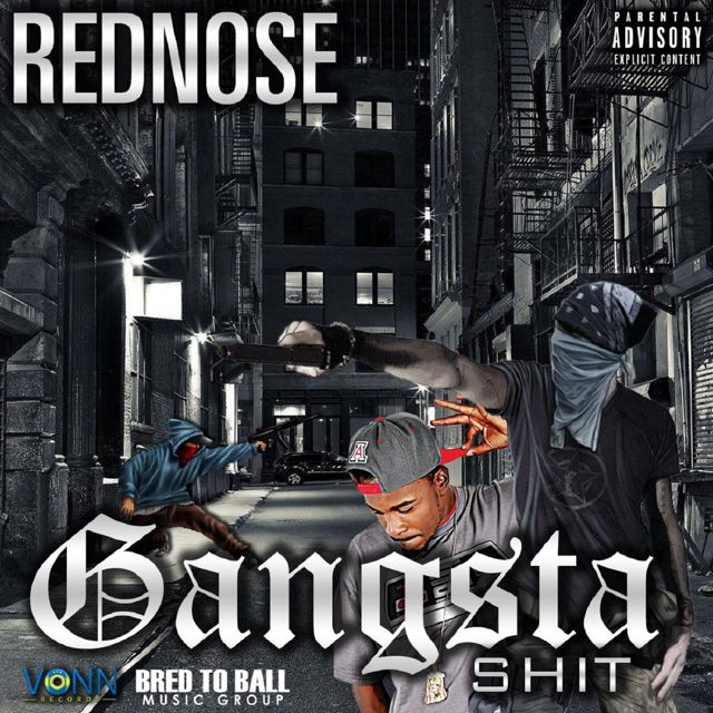 Rednose - 'Zummies' [Ringtone]