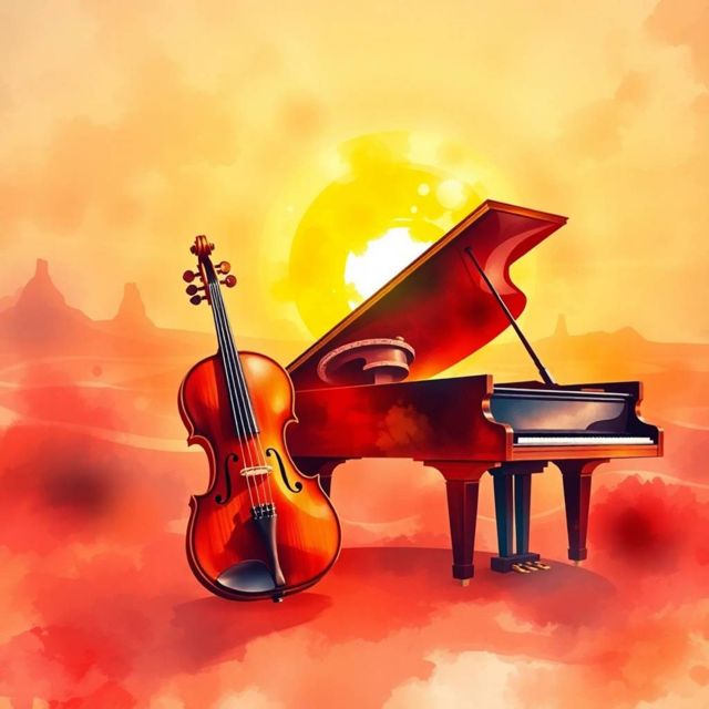 Aurelic Resonance - 'Flame of Hope' [Ringtone]