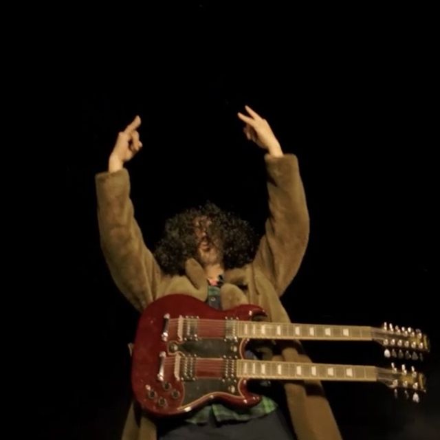 Dave Gutter - 'The elephant in the room' [Ringtone]