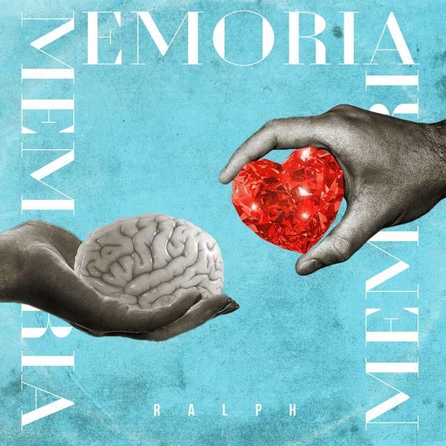 Ralph - 'Memoria' [Ringtone]