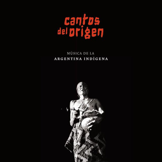 Argentina Indígena - 'Pichi y Cantos Del Amanecer (Chorote) (feat. Los Chorotes Montaraces Y Costeros)' [Ringtone]
