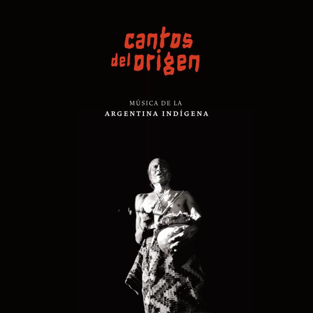 Argentina Indígena - 'Coplas De Quebrada Del Toro, Atocha y De La Puna (Andino-Criollo) (feat. Estela Benicio & Roberto Flores & Rafaela Gaspar)' [Ringtone]