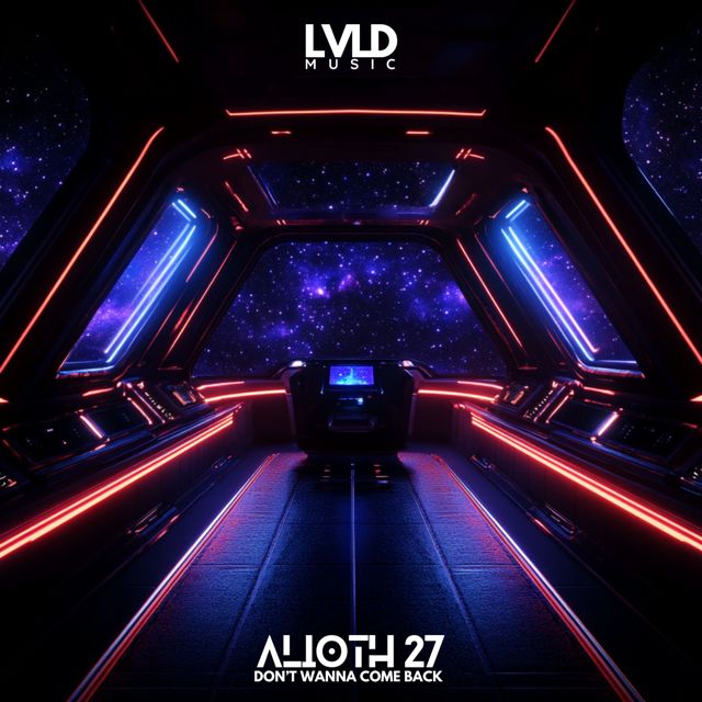 Alioth 27 - 'Don't Wanna Come Back' [Ringtone]