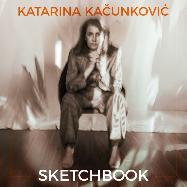 Katarina Kačunković - 'Didymos' [Ringtone]