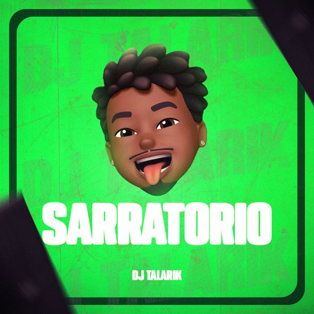 DJ TALARIK - 'SARRATORIO' [Ringtone]