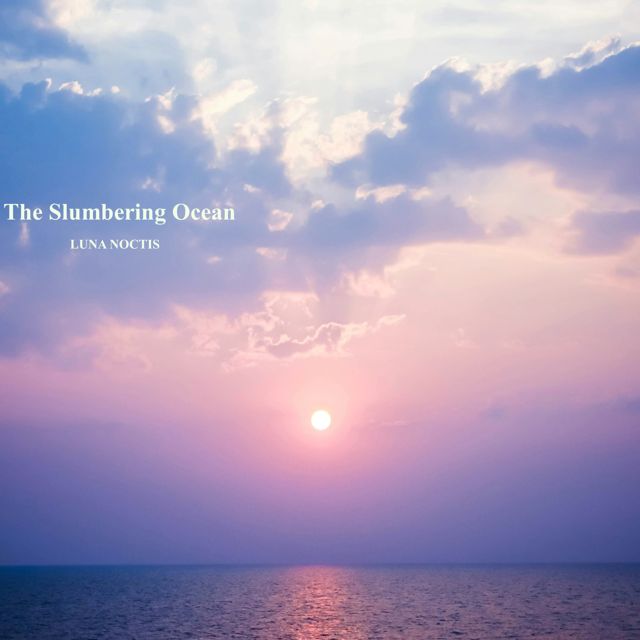 LUNA NOCTIS - 'A Vast and Quiet Blue' [Ringtone]