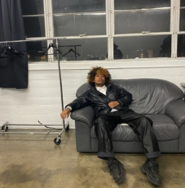 Rsieh Raxan - 'SoBalmain' [Ringtone]