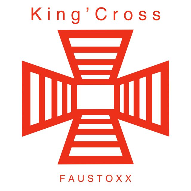 FAUSTOXX - 'King's Cross' [Ringtone]