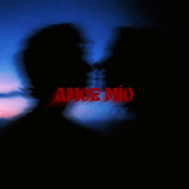 Sachellys - 'AMOR MÍO' [Ringtone]