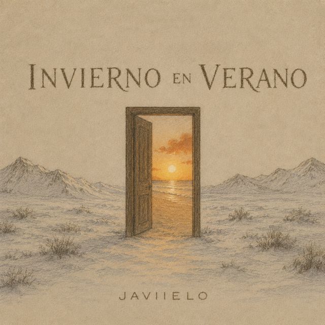 Javiielo - 'Polvos Pa' Reconciliarnos (feat. Lleflight & Nekxum)' [Ringtone]