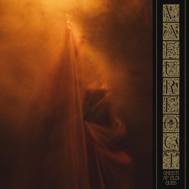 Vafurlogi - 'Earthly Vestiges' [Ringtone]