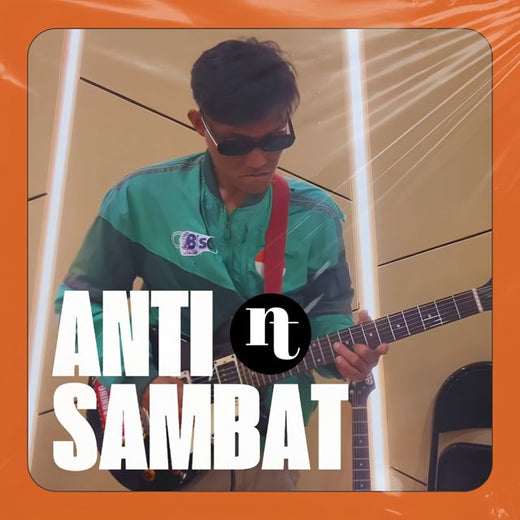 Newtam - 'Anti Sambat (Demo Version)' [Ringtone]