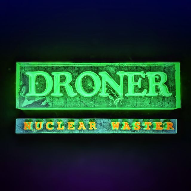 Droner - 'One Thing Easy' [Ringtone]