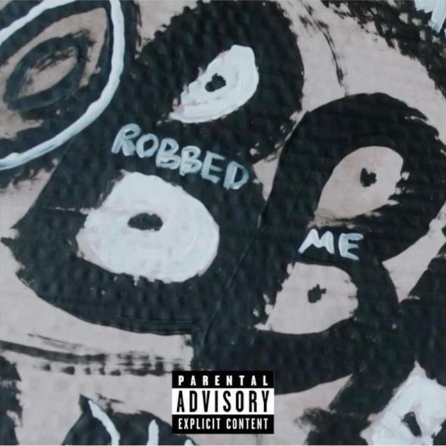 Lord Pastel - 'ROBBED ME' [Ringtone]