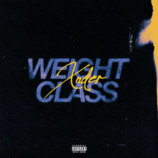 XNDER - 'weight class' [Ringtone]