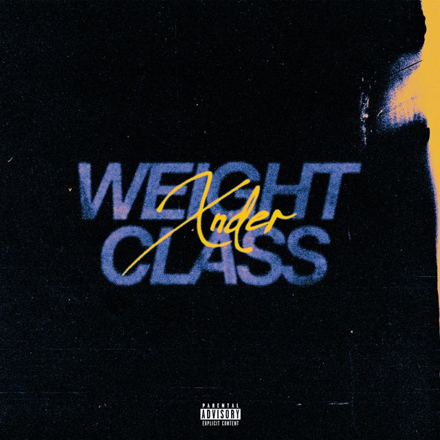 XNDER - 'weight class' [Ringtone]