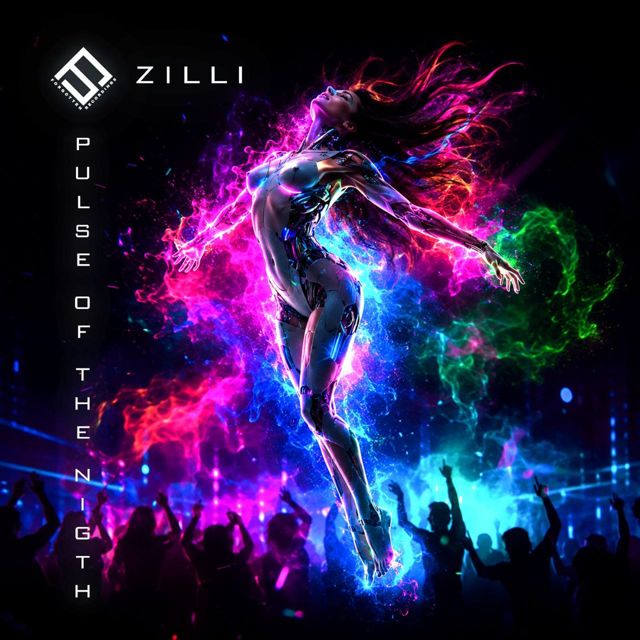 Zilli - 'Pulse of the Night' [Ringtone]