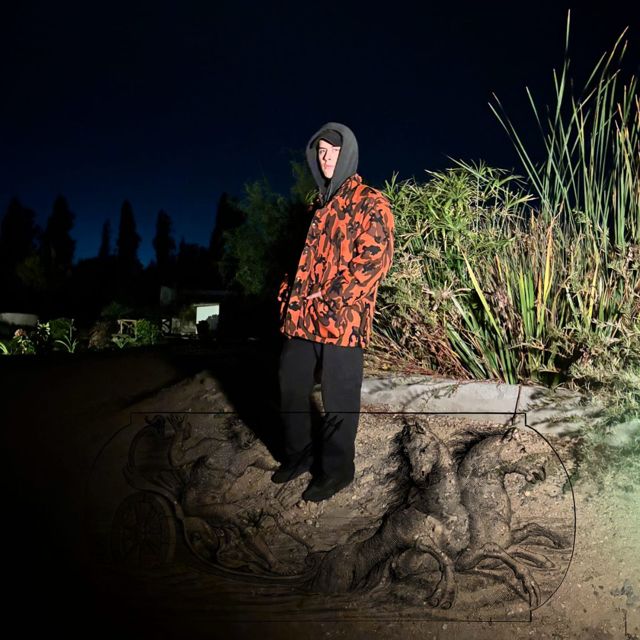 Sayes - 'Ahora' [Ringtone]