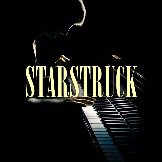 Life In Legato - 'Starstruck (Piano Version)' [Ringtone]