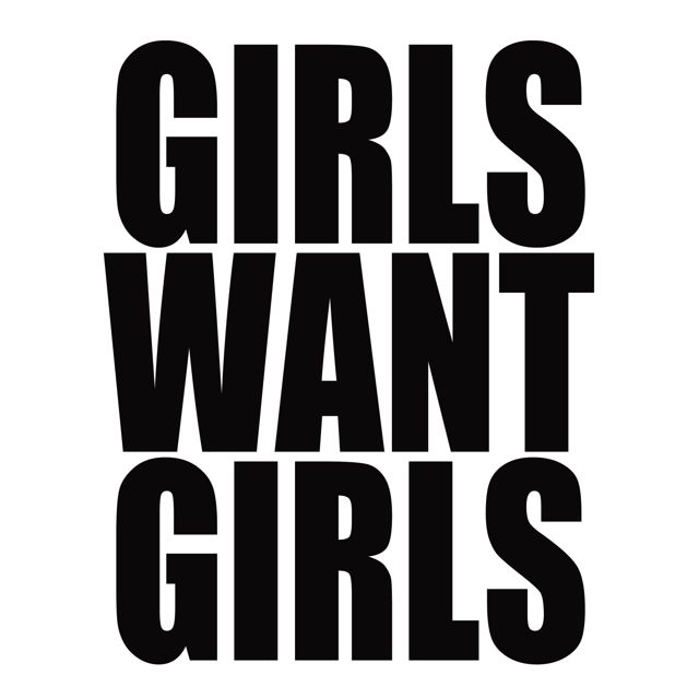Dj Zannee - 'Girls Want Girls' [Ringtone]