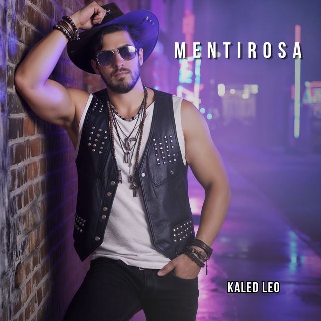 KALED LEO - 'Mentirosa (Cover)' [Ringtone]