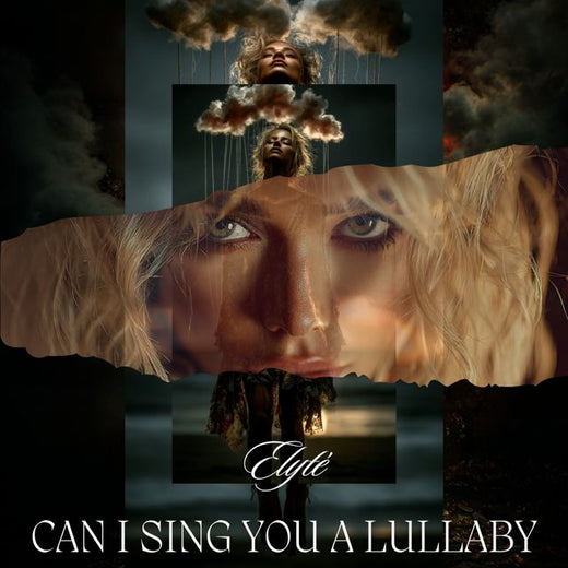 Elyté - 'Can I Sing You A Lullaby' [Ringtone]