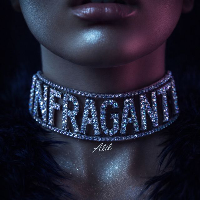 Alil - 'Infraganti' [Ringtone]