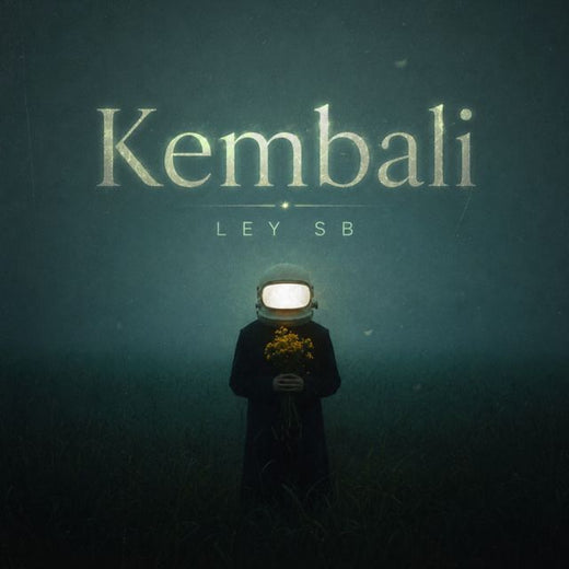 Ley SB - 'KEMBALI (feat. An Wabiser & Jordan)' [Ringtone]