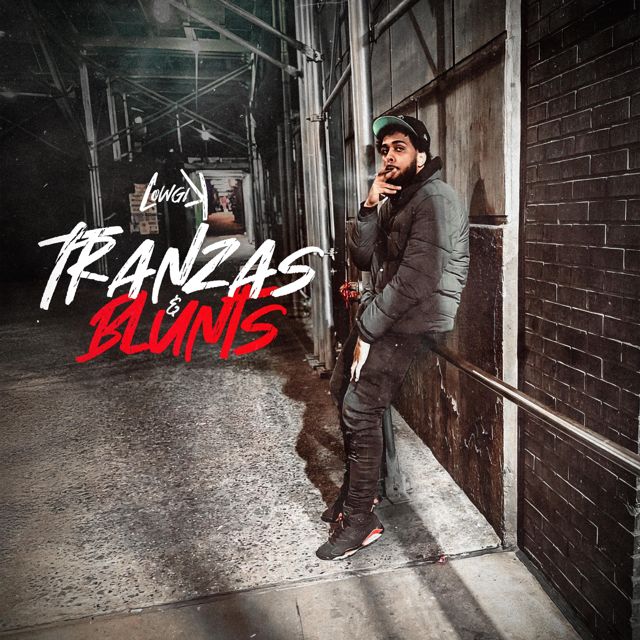 lowgik - 'Tranzas y Blunts (feat. Dimelo Nowell)' [Ringtone]