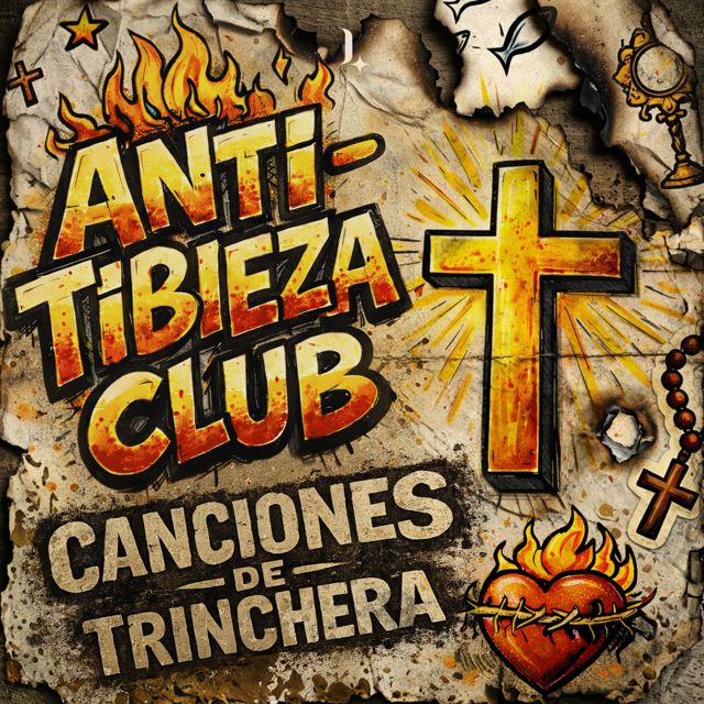 Lifecos - 'Bailando en la trinchera' [Ringtone]