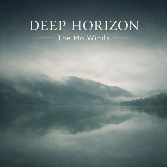 The Mo Winds - 'Deep Horizon' [Ringtone]
