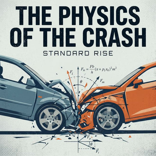 Standard Rise - 'The Physics of the Crash' [Ringtone]