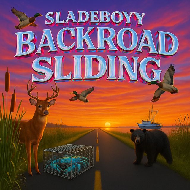 Sladeboyy - 'Made To Win' [Ringtone]